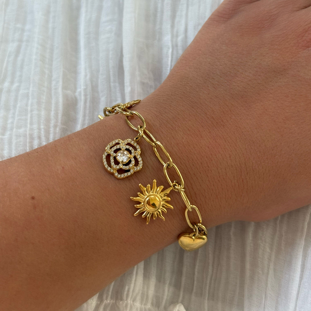 Bracelet Inès