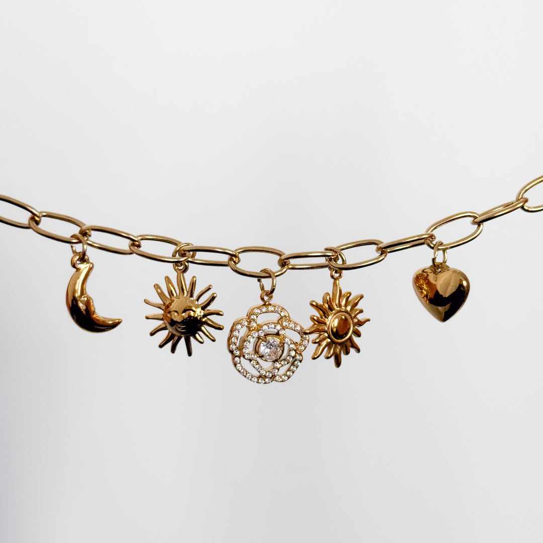 Bracelet Inès