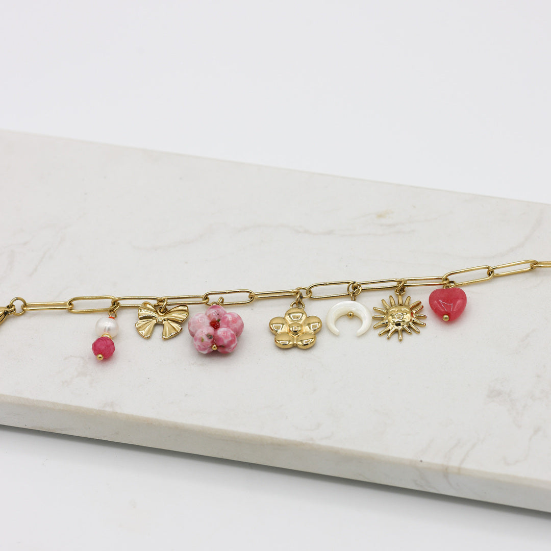 Bracelet Iséa
