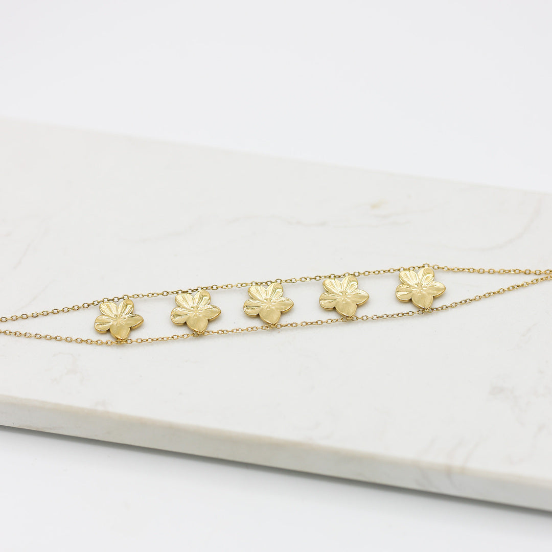 Bracelet Jasmine