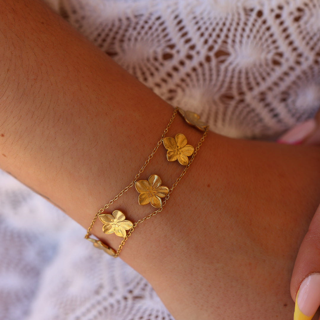 Bracelet Jasmine