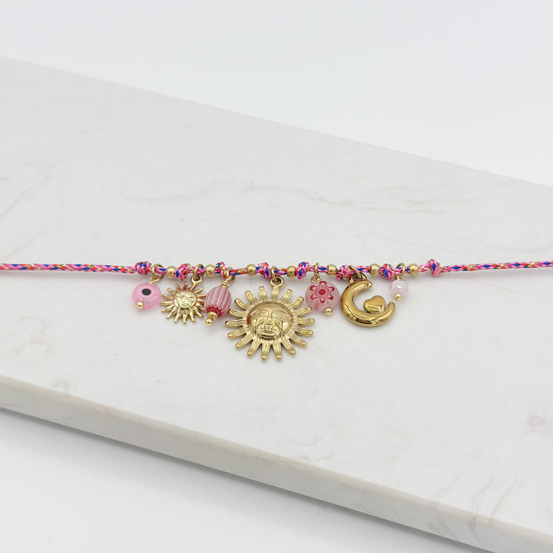 Bracelet Leila