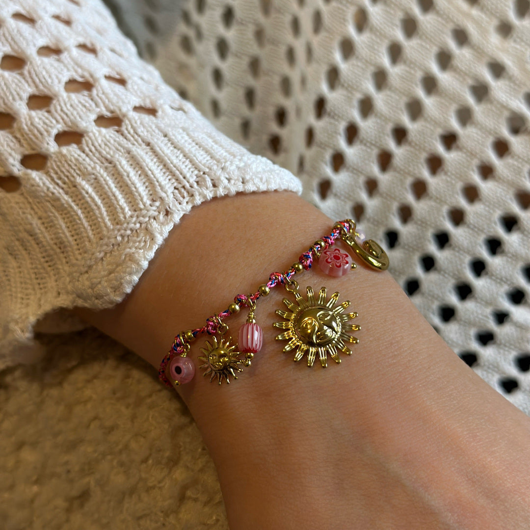 Bracelet Leila