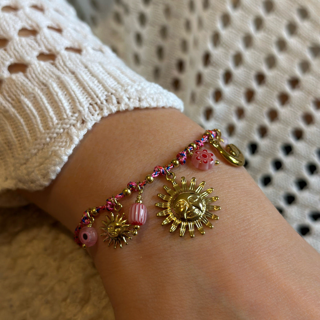 Bracelet Leila