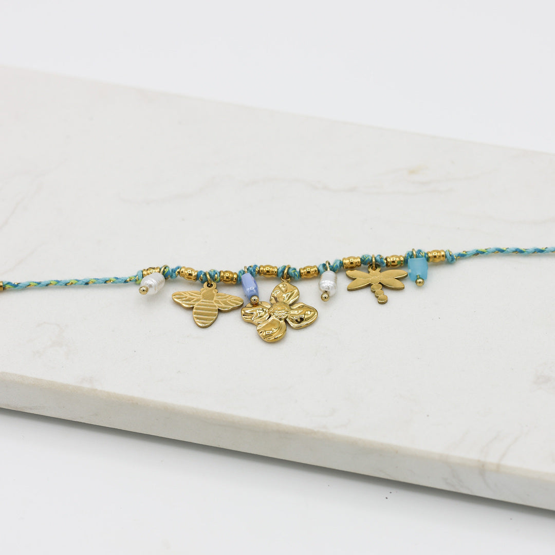 Bracelet Léna
