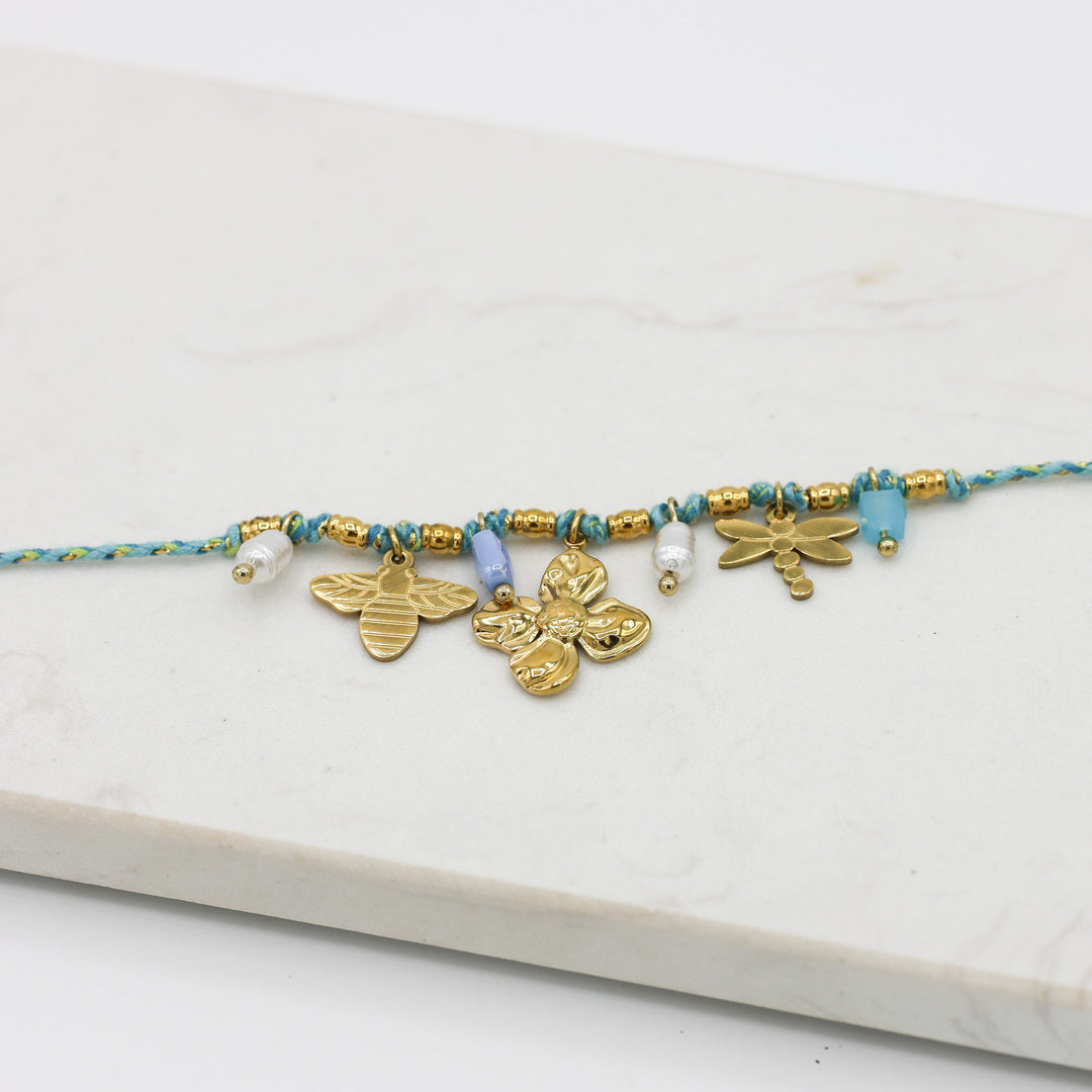 Bracelet Léna