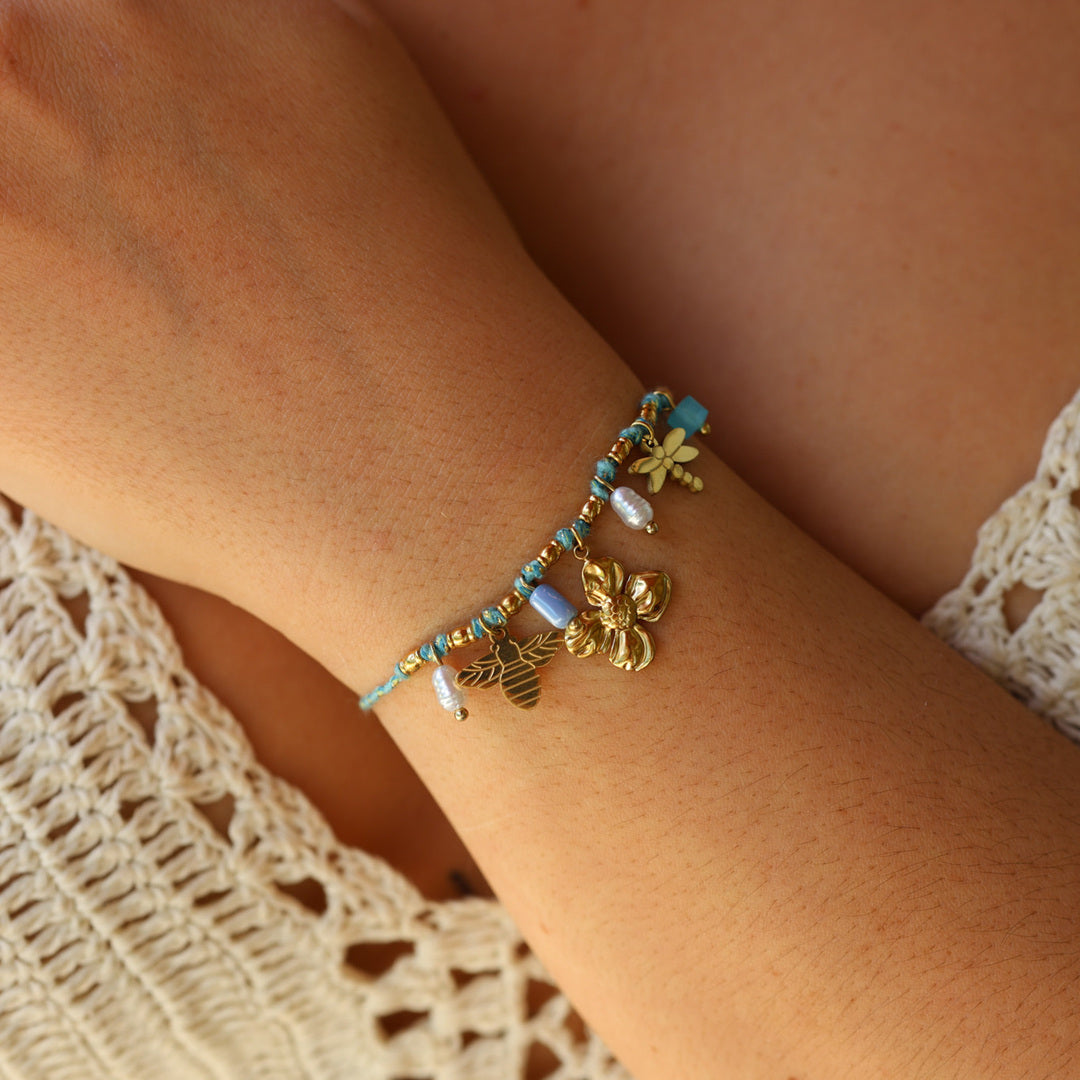 Bracelet Léna