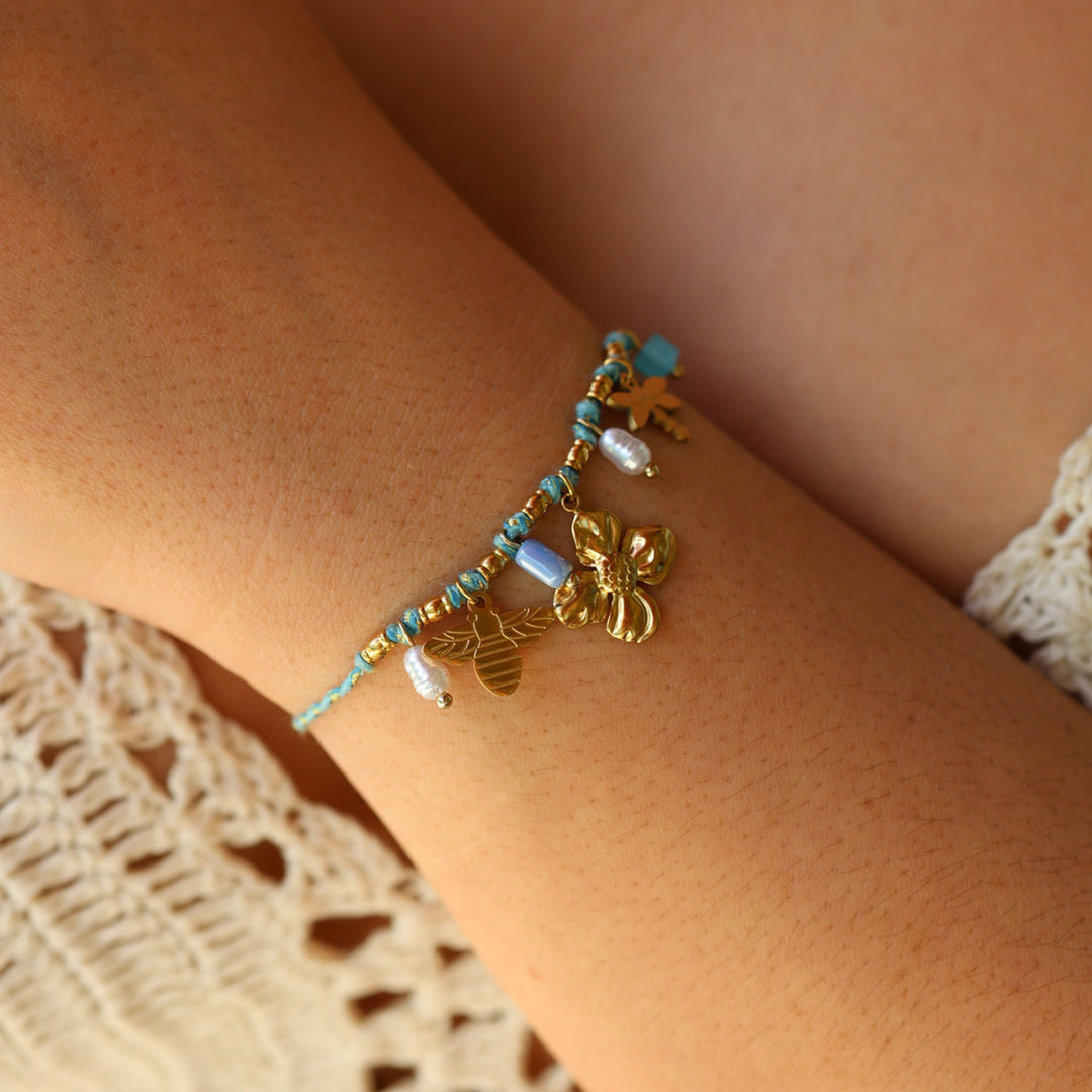 Bracelet Léna