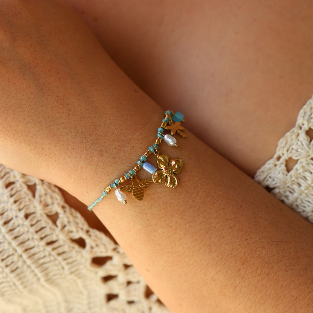 Bracelet Léna