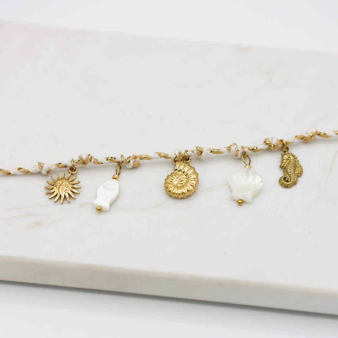 Bracelet Léona
