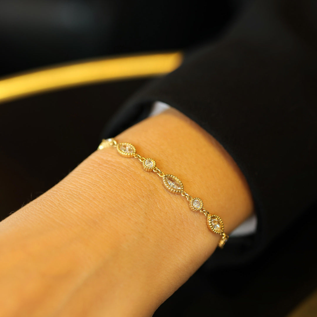 Bracelet Loly