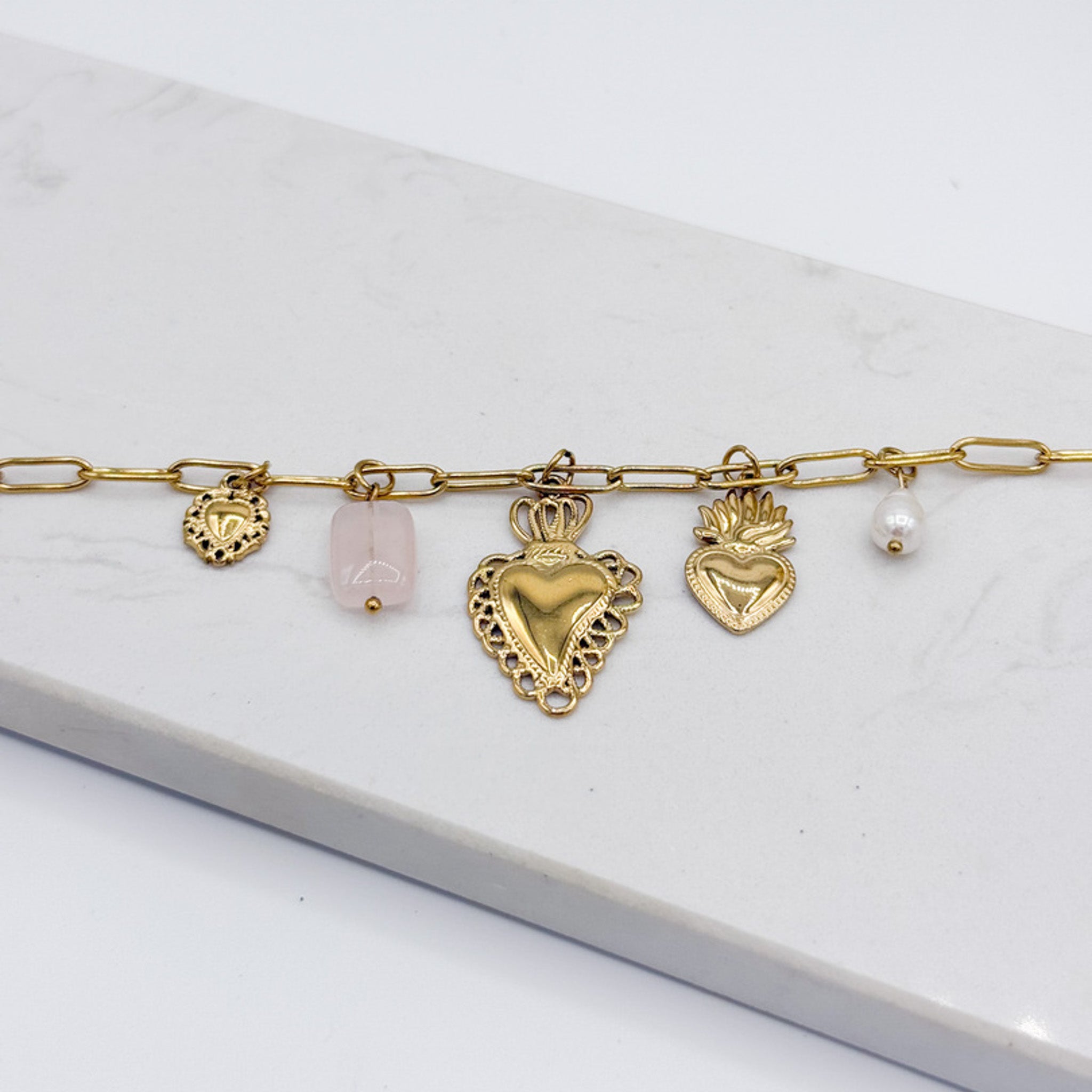 Bracelet Lovita