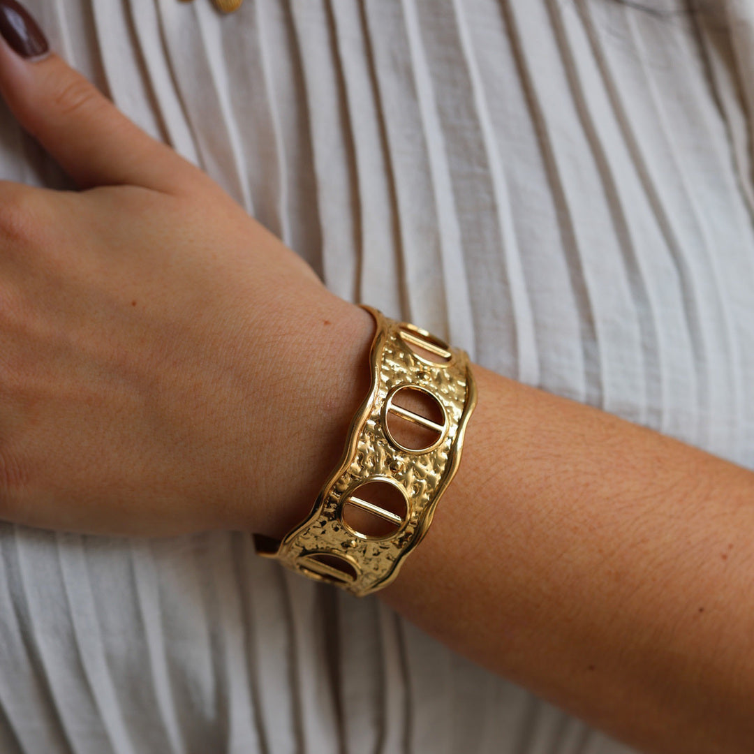 Bracelet Luna
