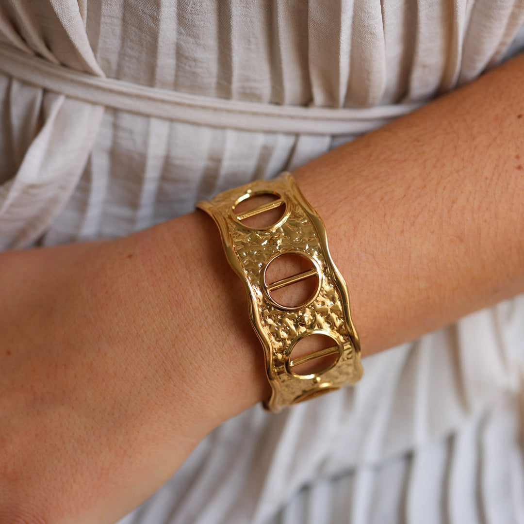 Bracelet Luna