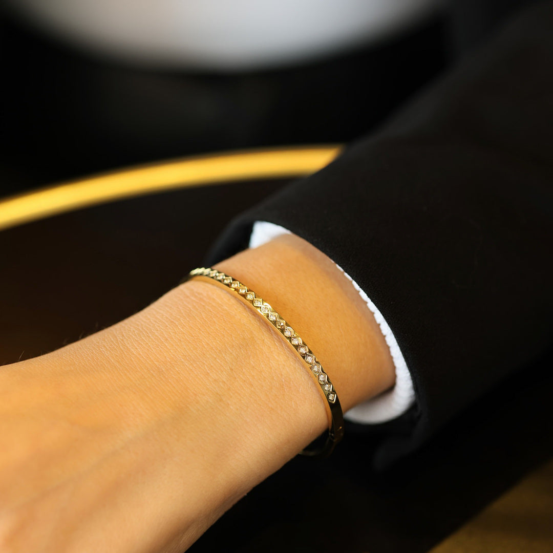 Bracelet Luzia
