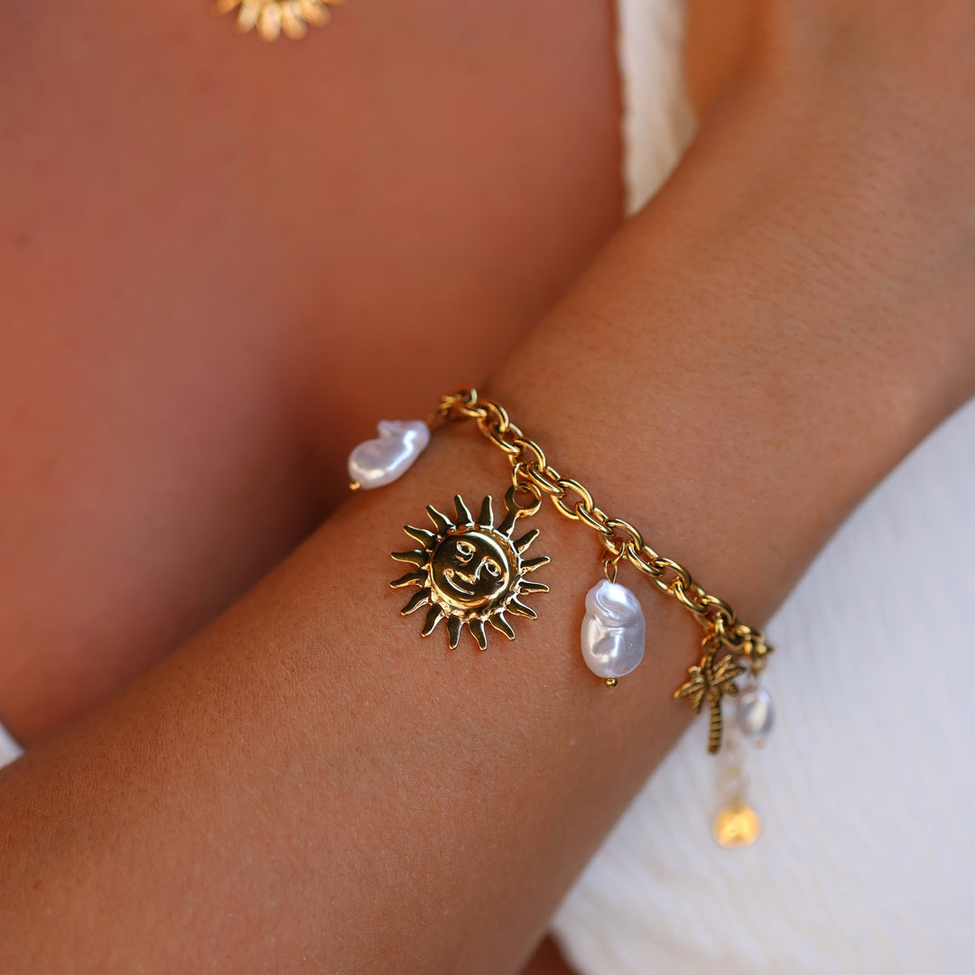 Bracelet Maldives
