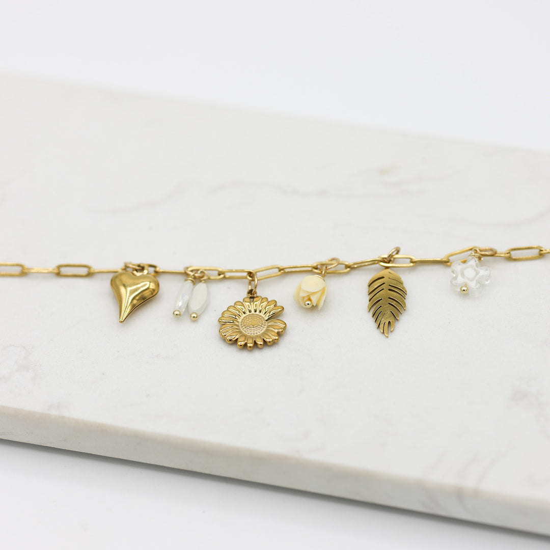 Bracelet Malika
