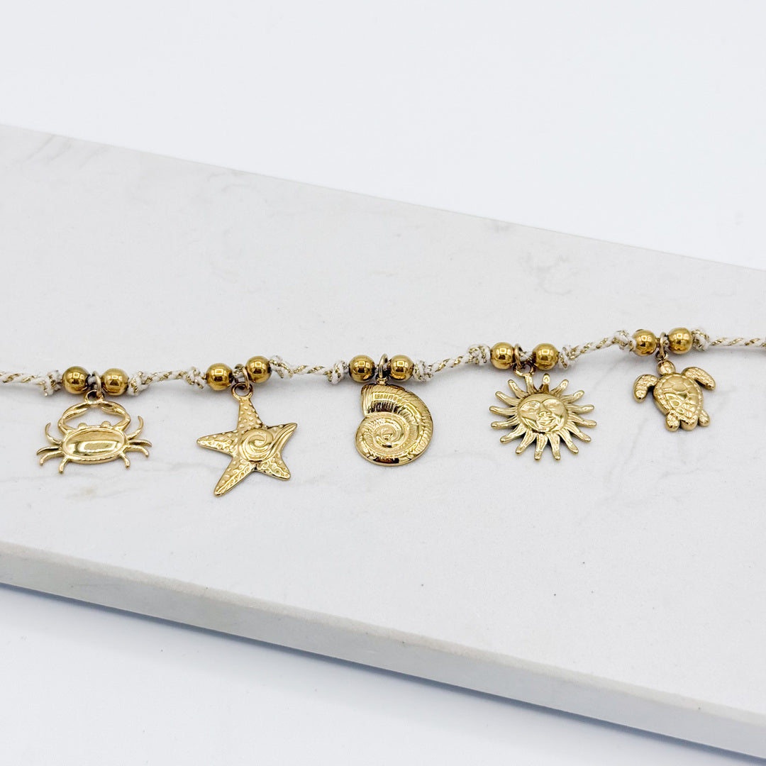 Bracelet Médusa