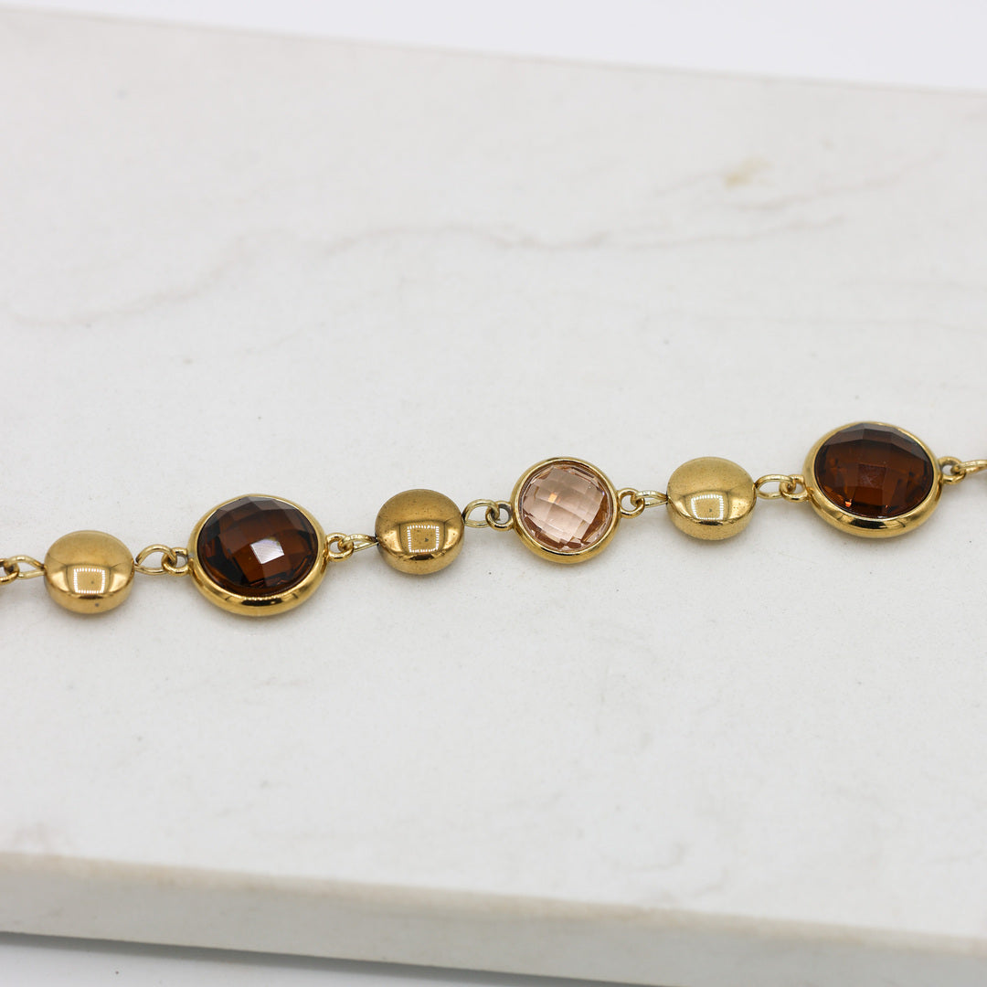 Bracelet Moka
