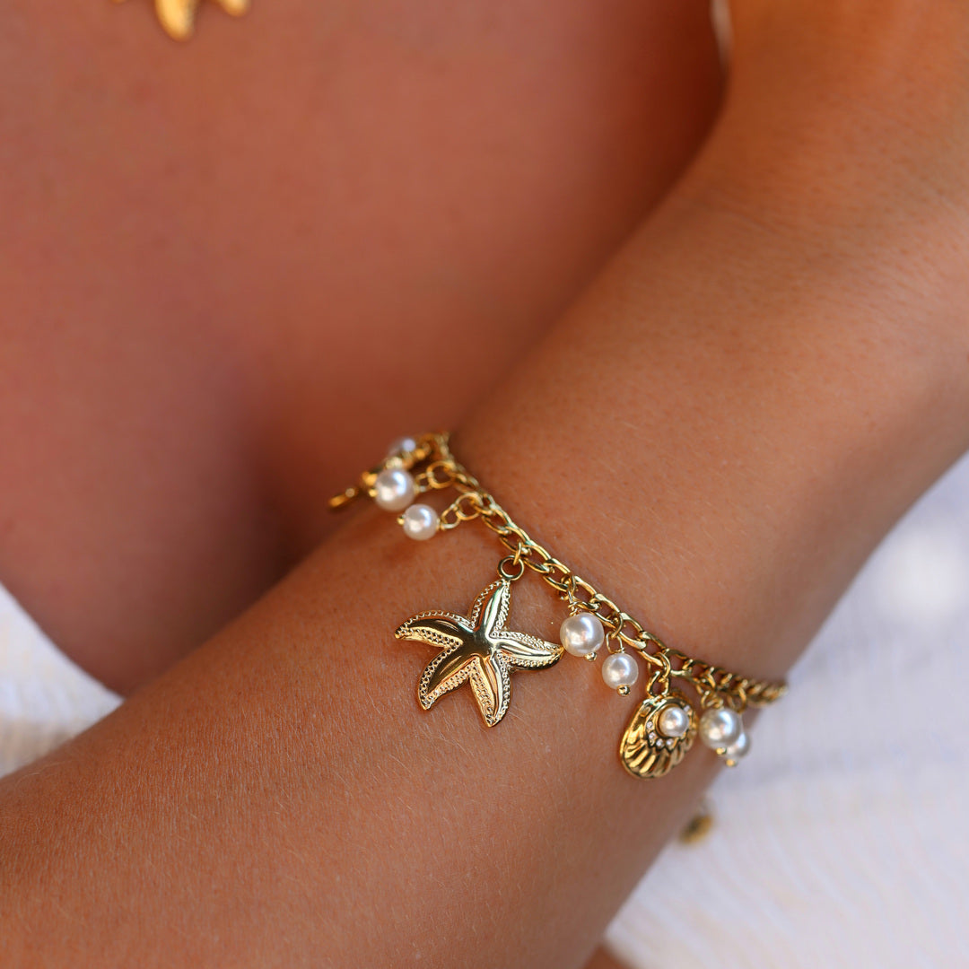 Bracelet Océana