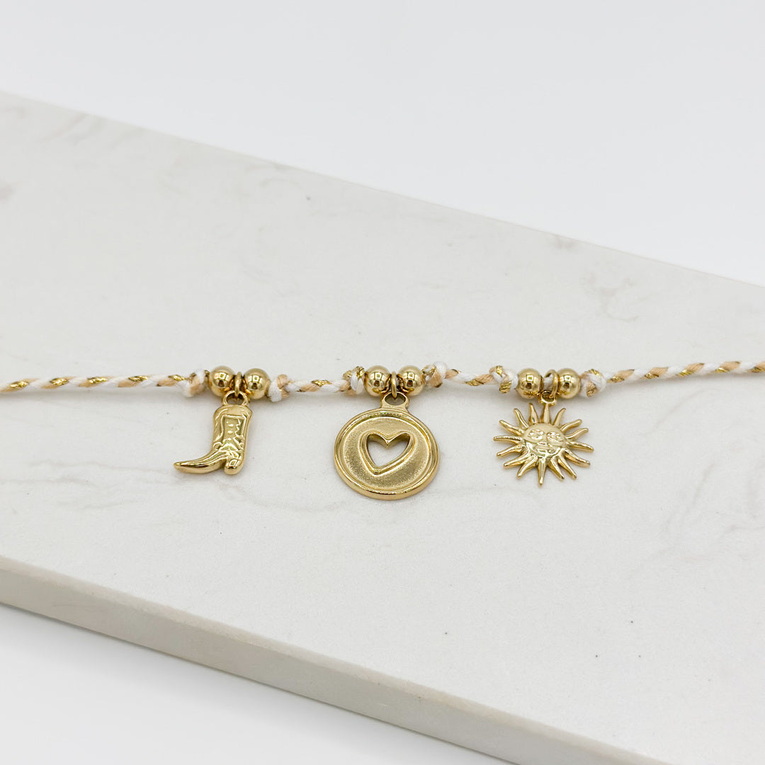 Bracelet Ovsana