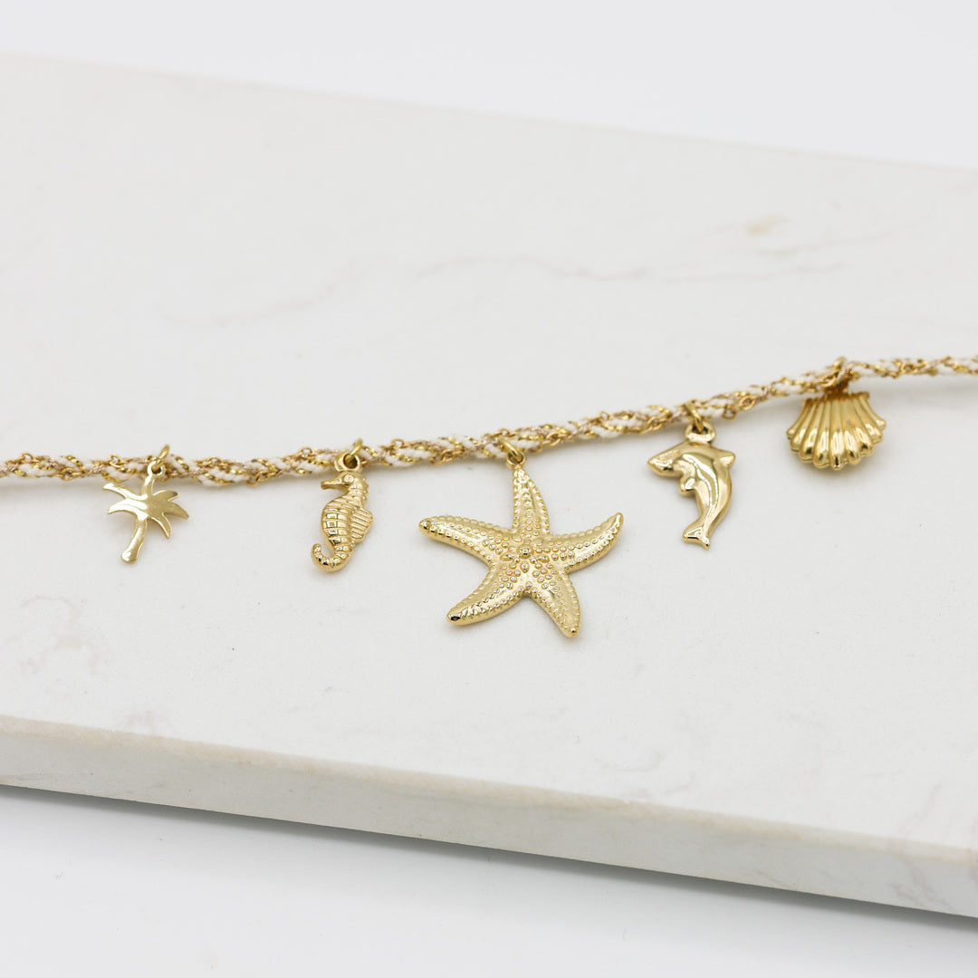 Bracelet Palm