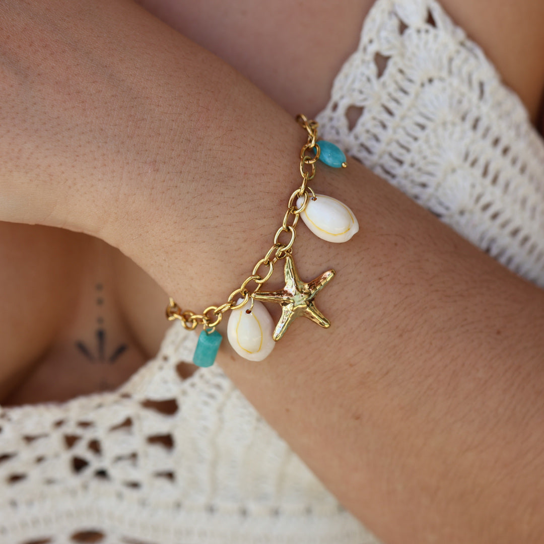 Bracelet Pauline