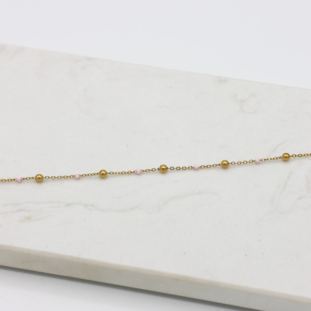 Bracelet Playa Rose