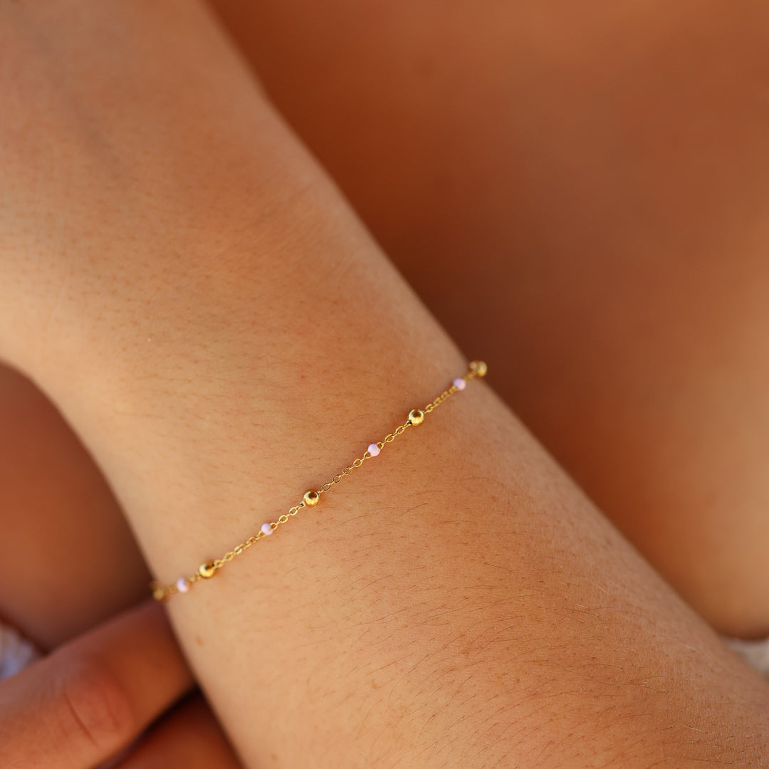Bracelet Playa Rose