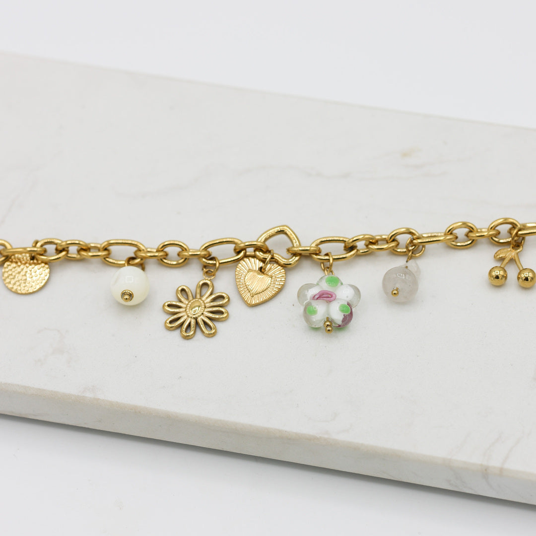 Bracelet Saina