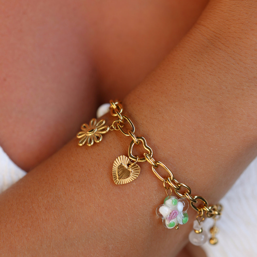 Bracelet Saina
