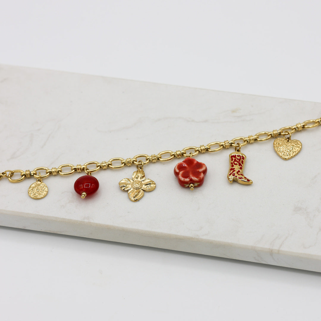 Bracelet Santia