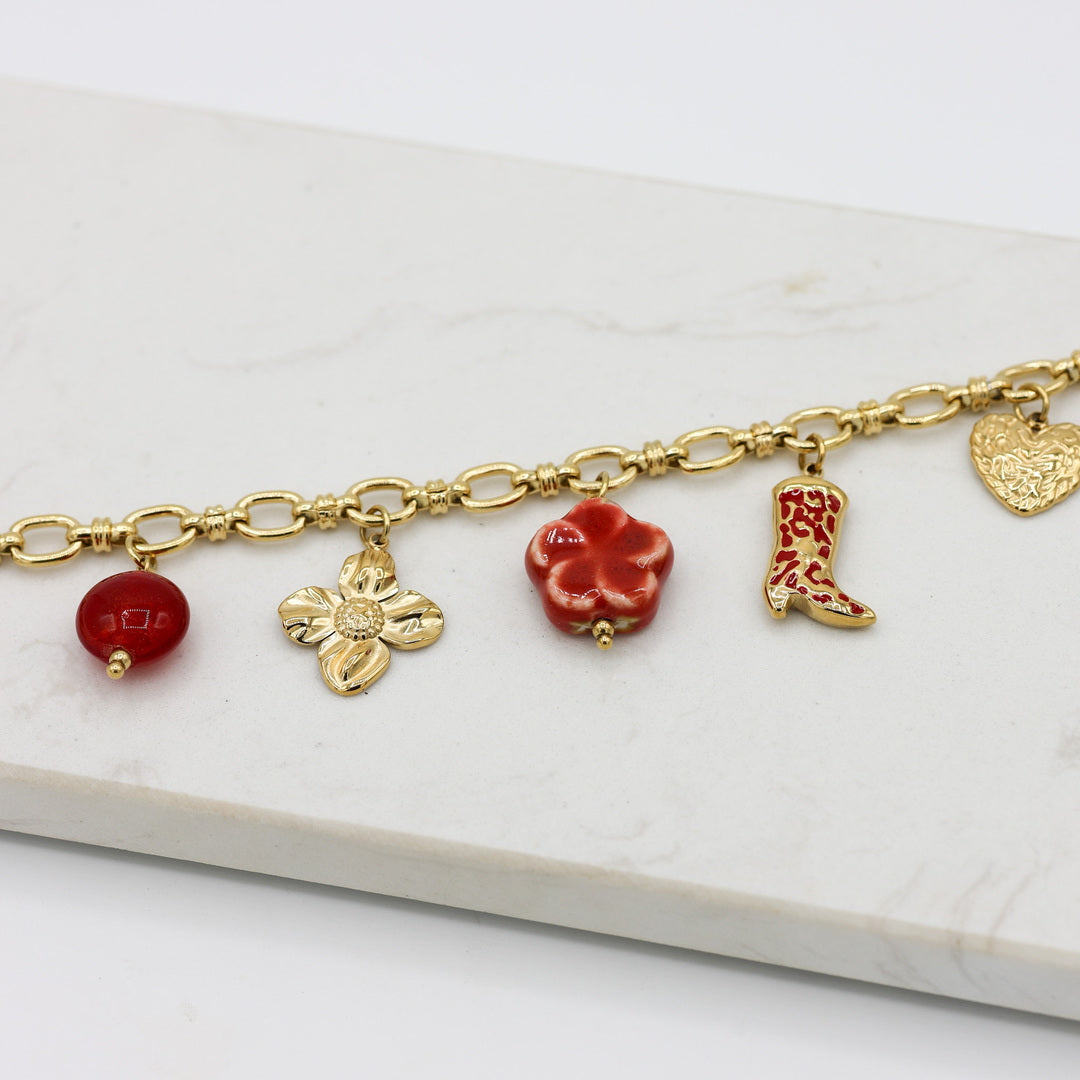 Bracelet Santia