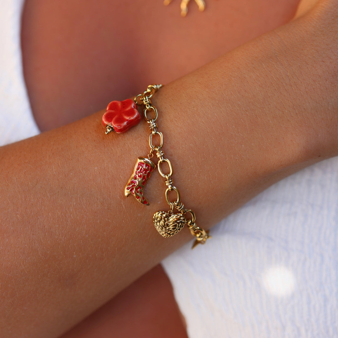 Bracelet Santia