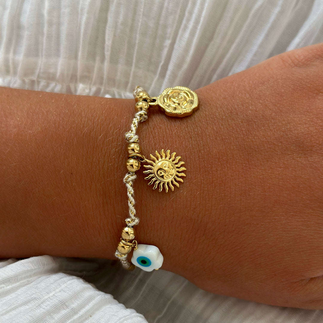 Bracelet Santorini