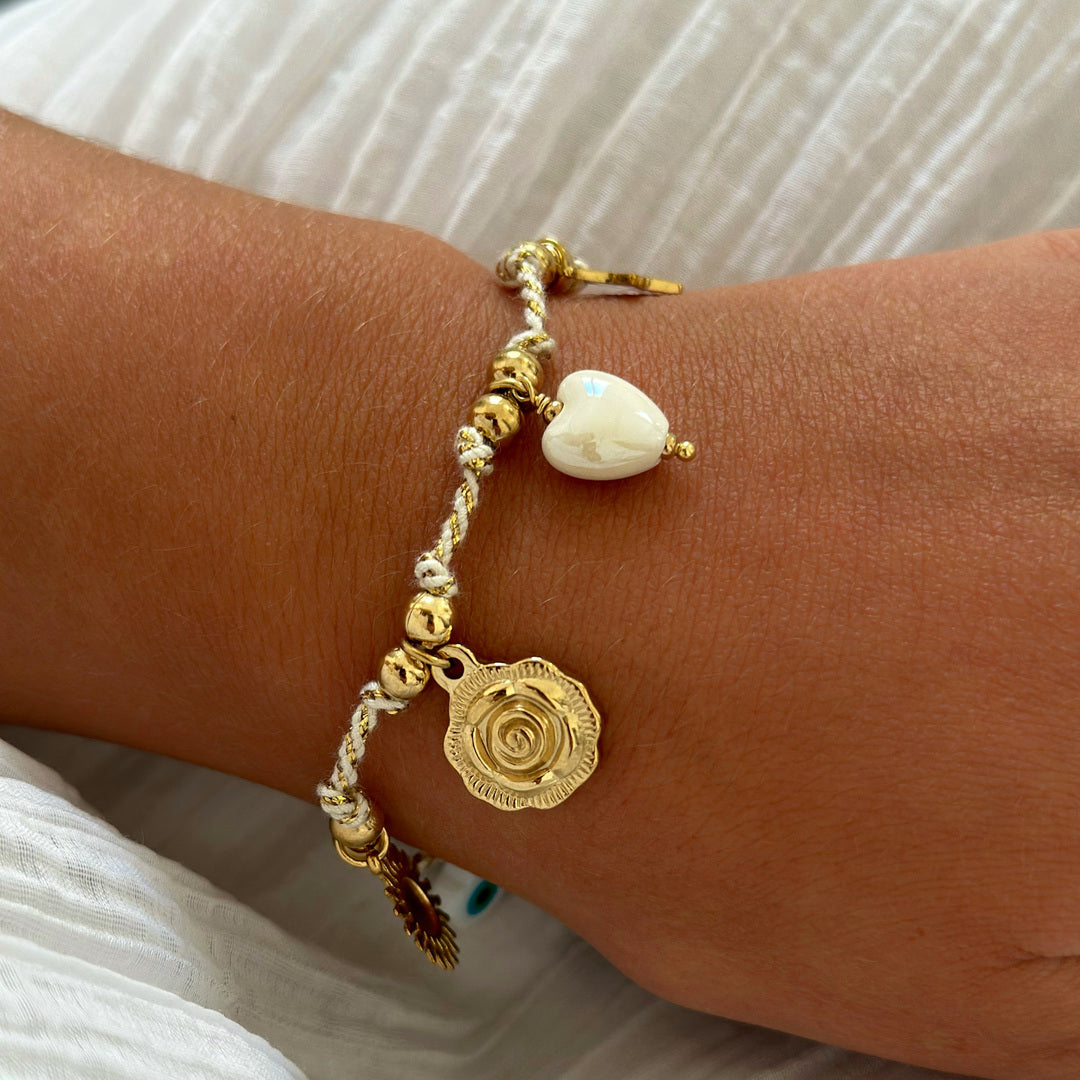 Bracelet Santorini