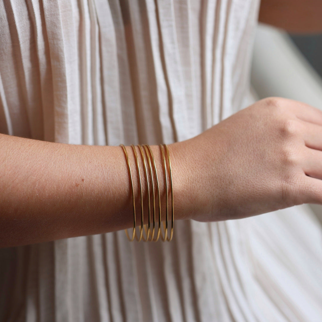 Bracelet Semainier