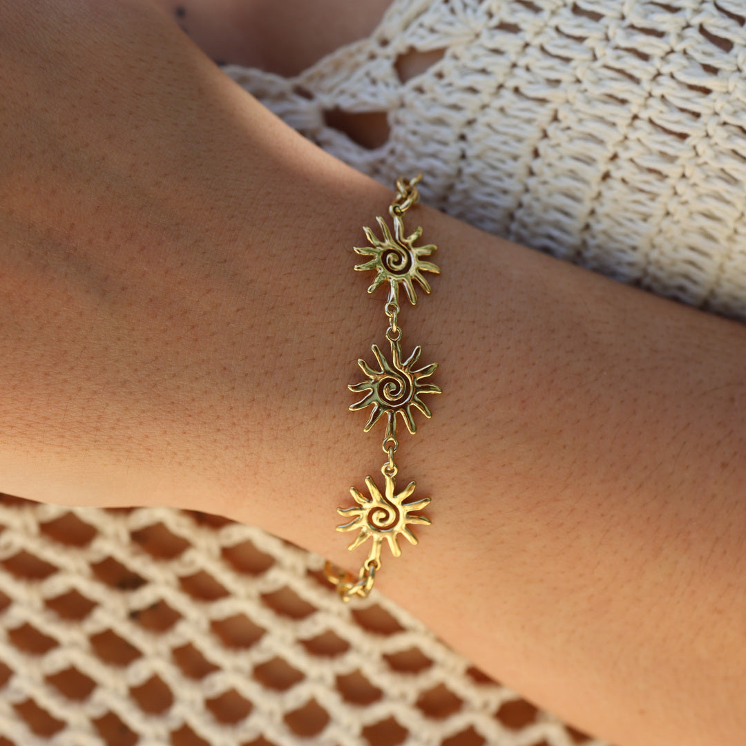 Bracelet Soana