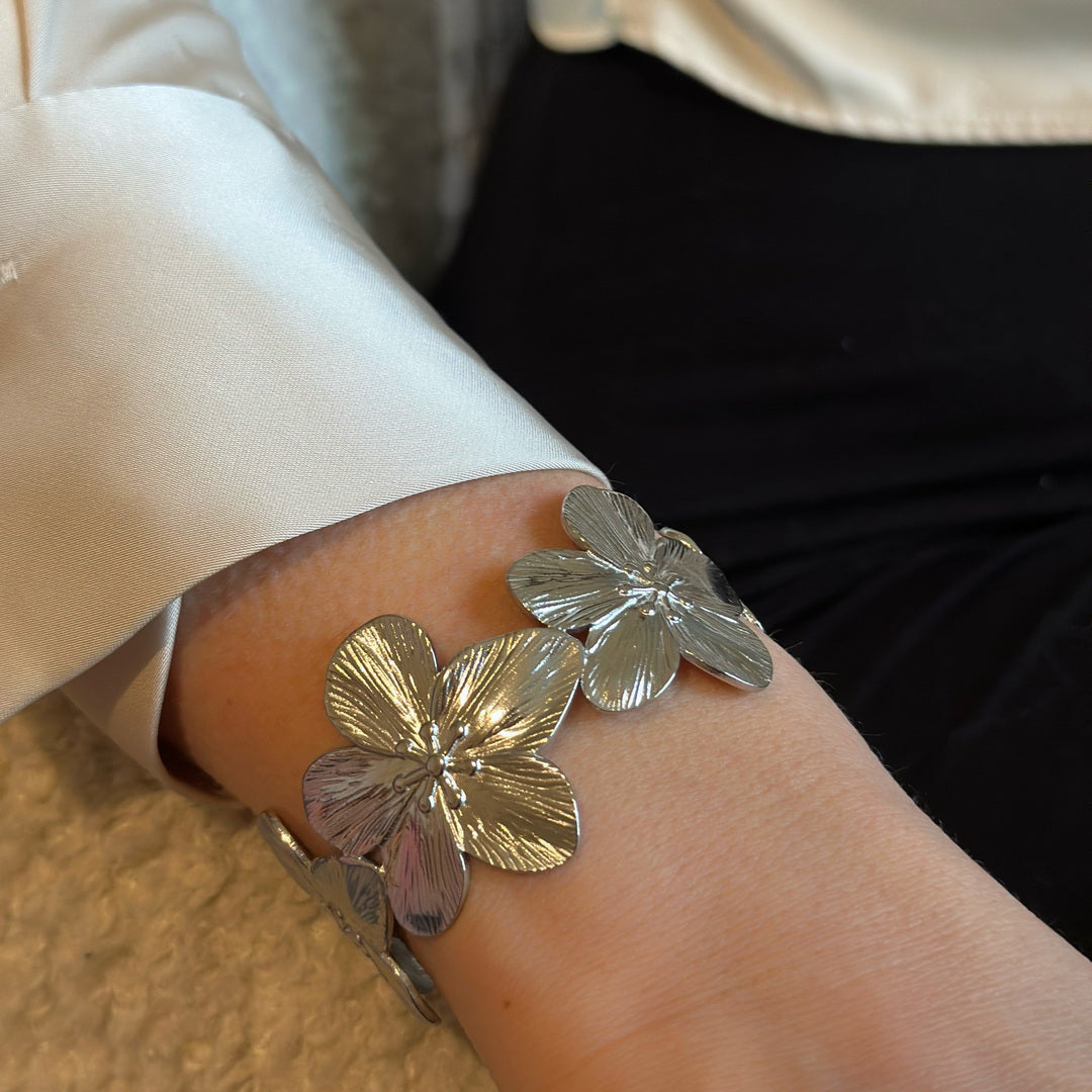 Bracelet Sunflower