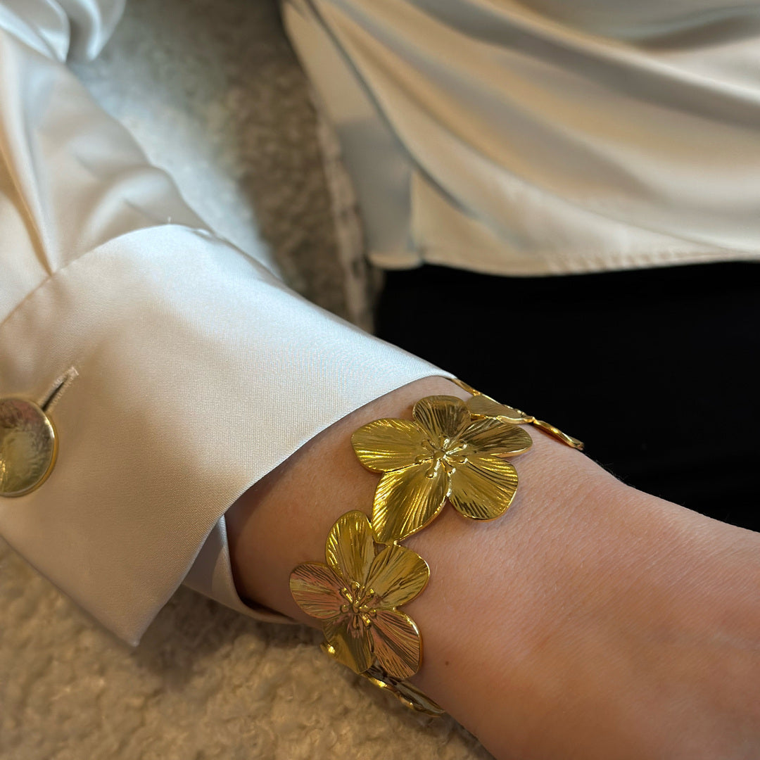 Bracelet Sunflower