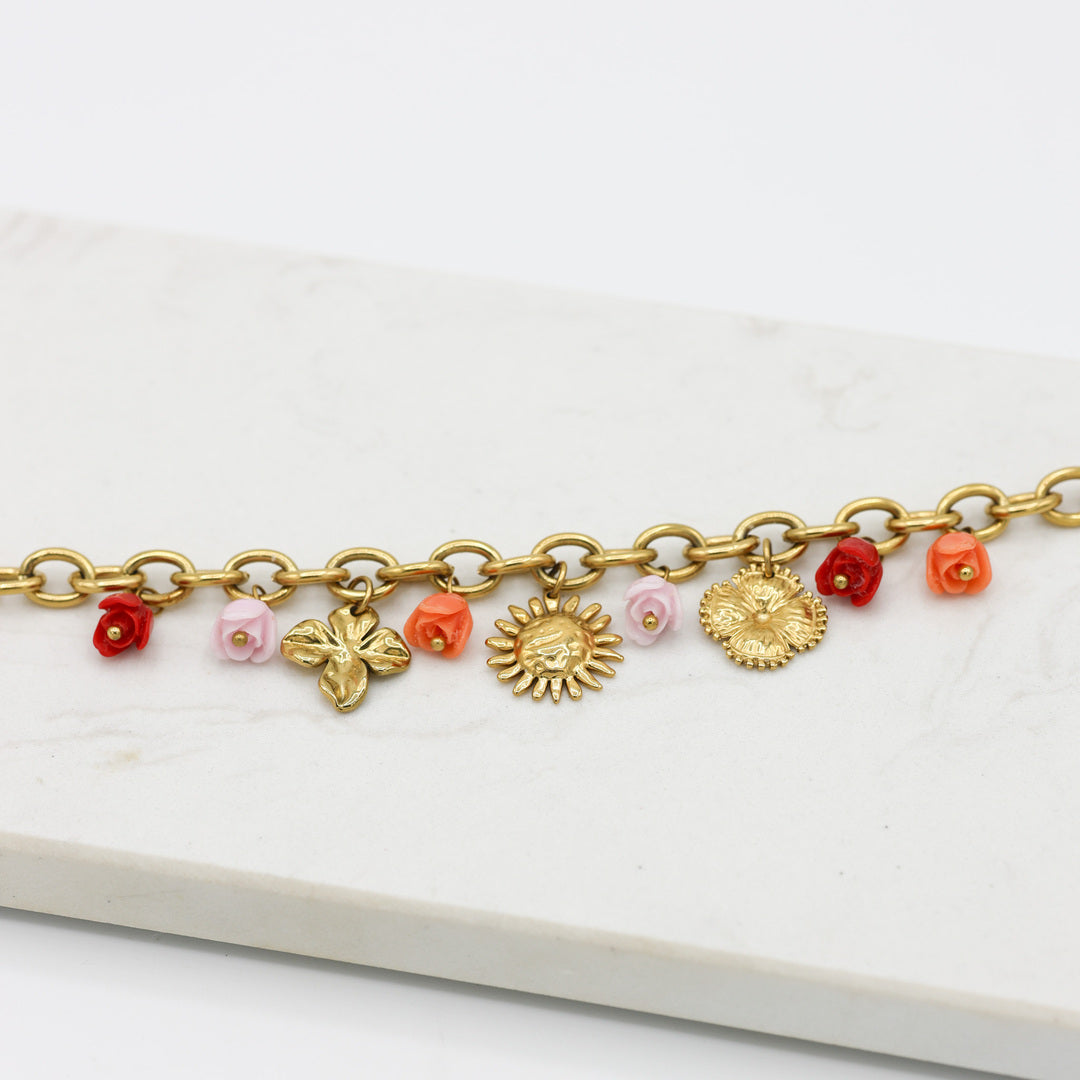 Bracelet Sunset