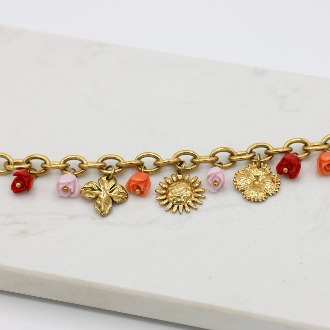 Bracelet Sunset