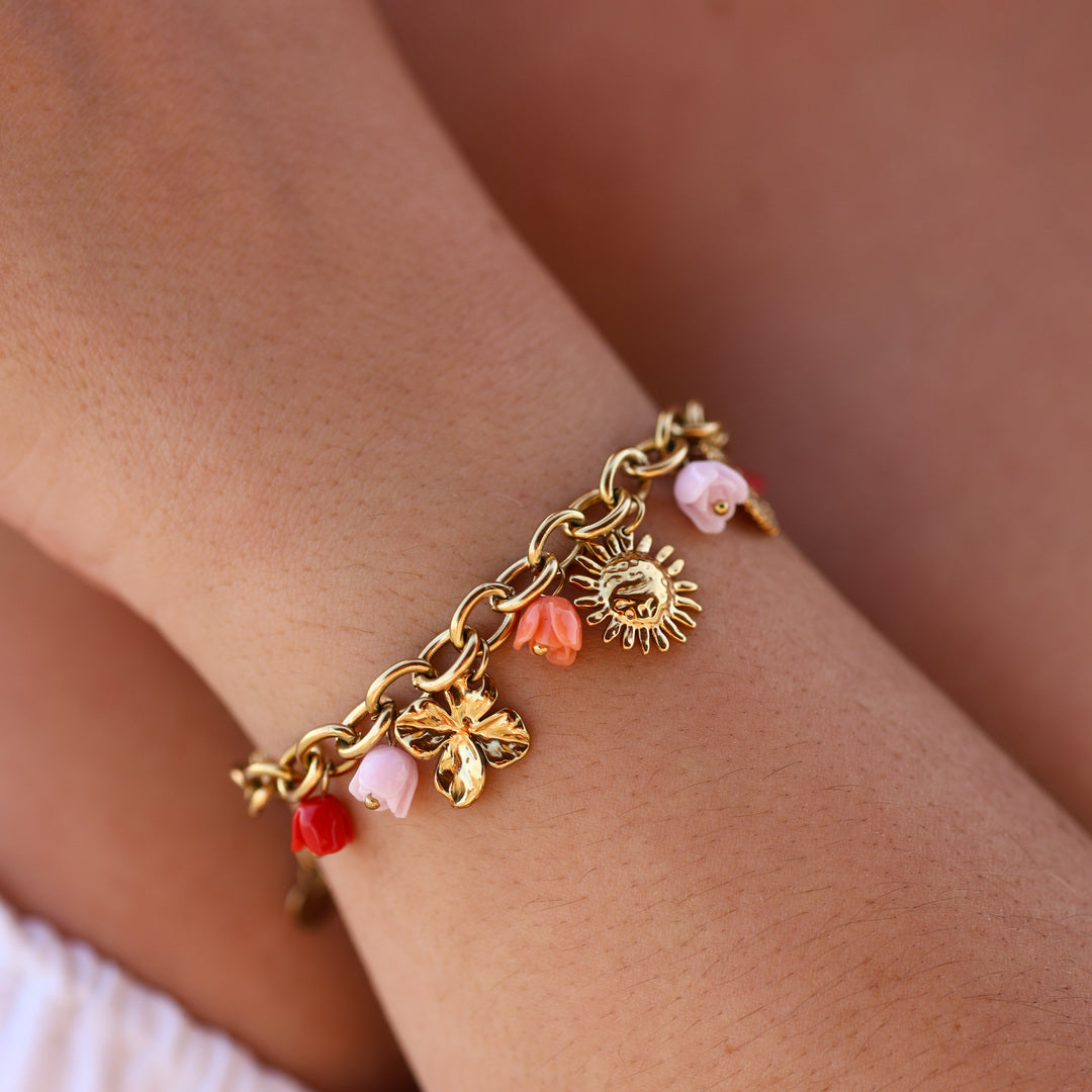 Bracelet Sunset