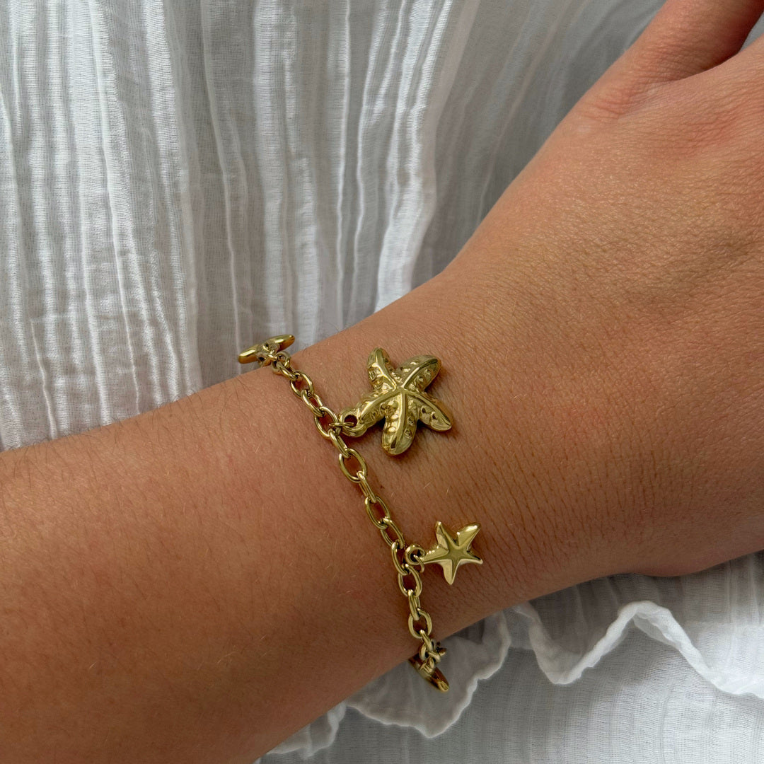 Bracelet Suzanne