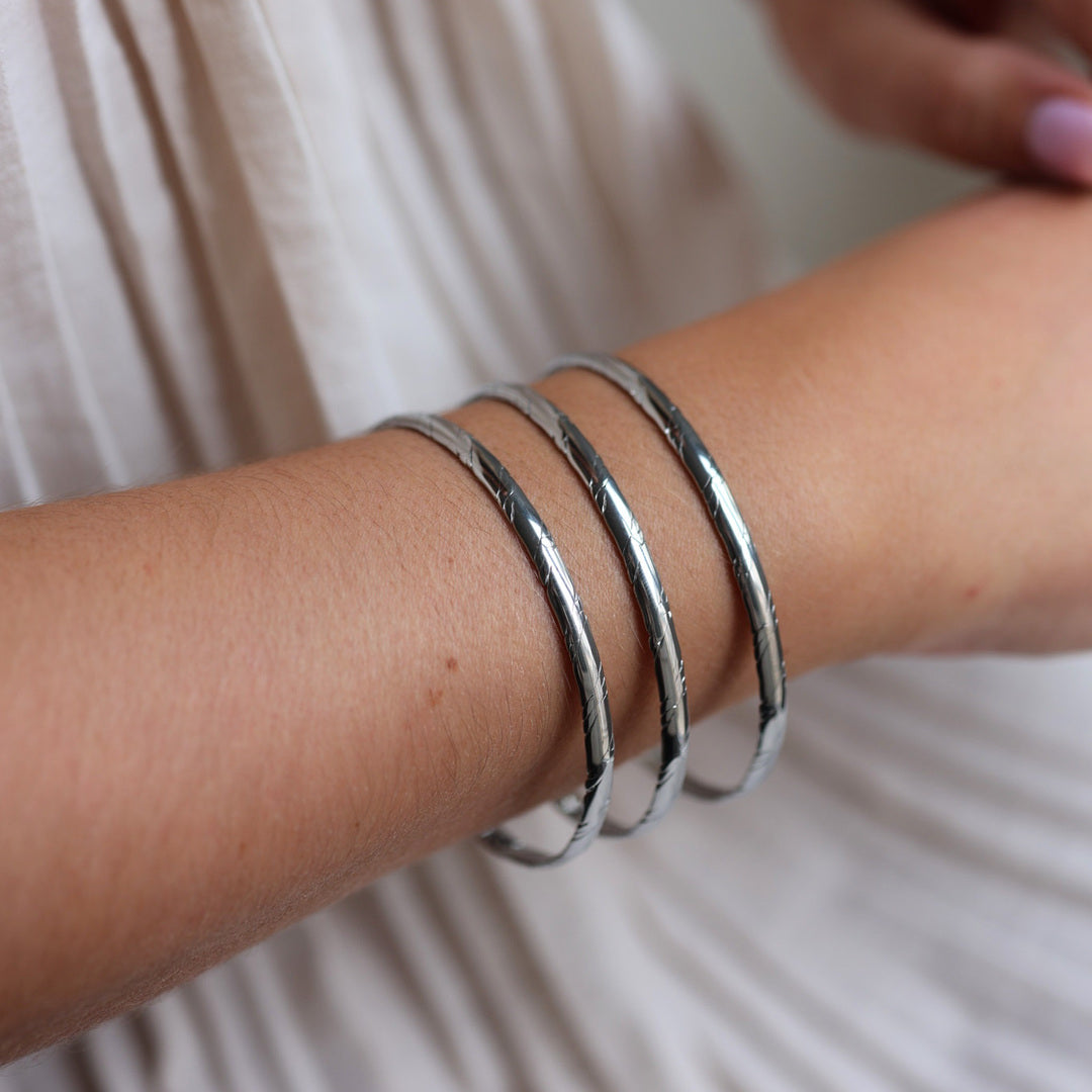 Bracelet Swanine