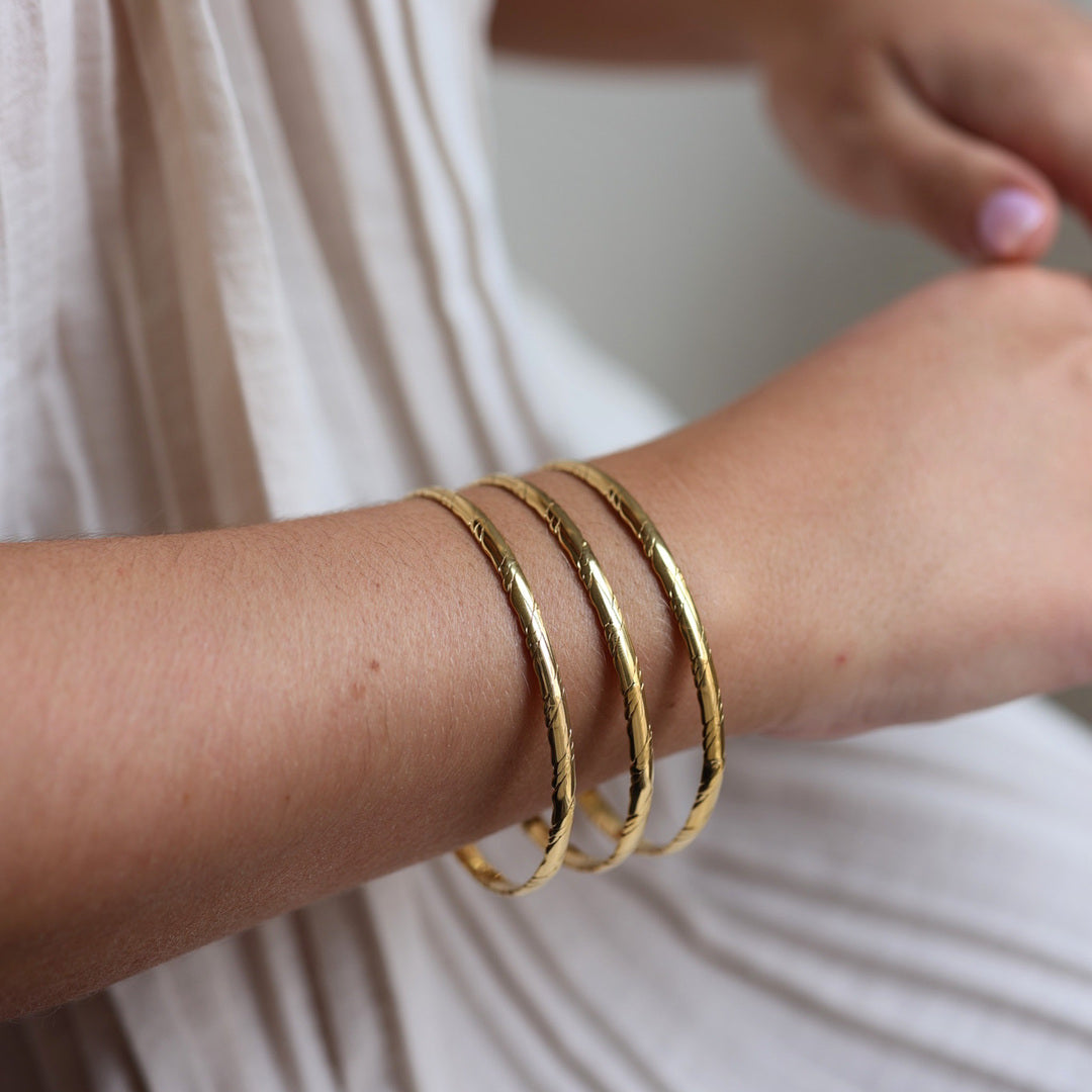 Bracelet Swanine