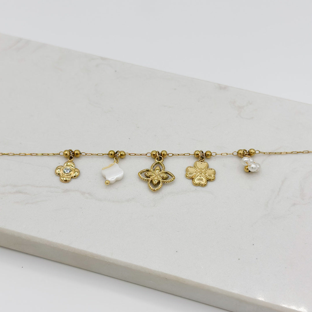 Bracelet Tahiti