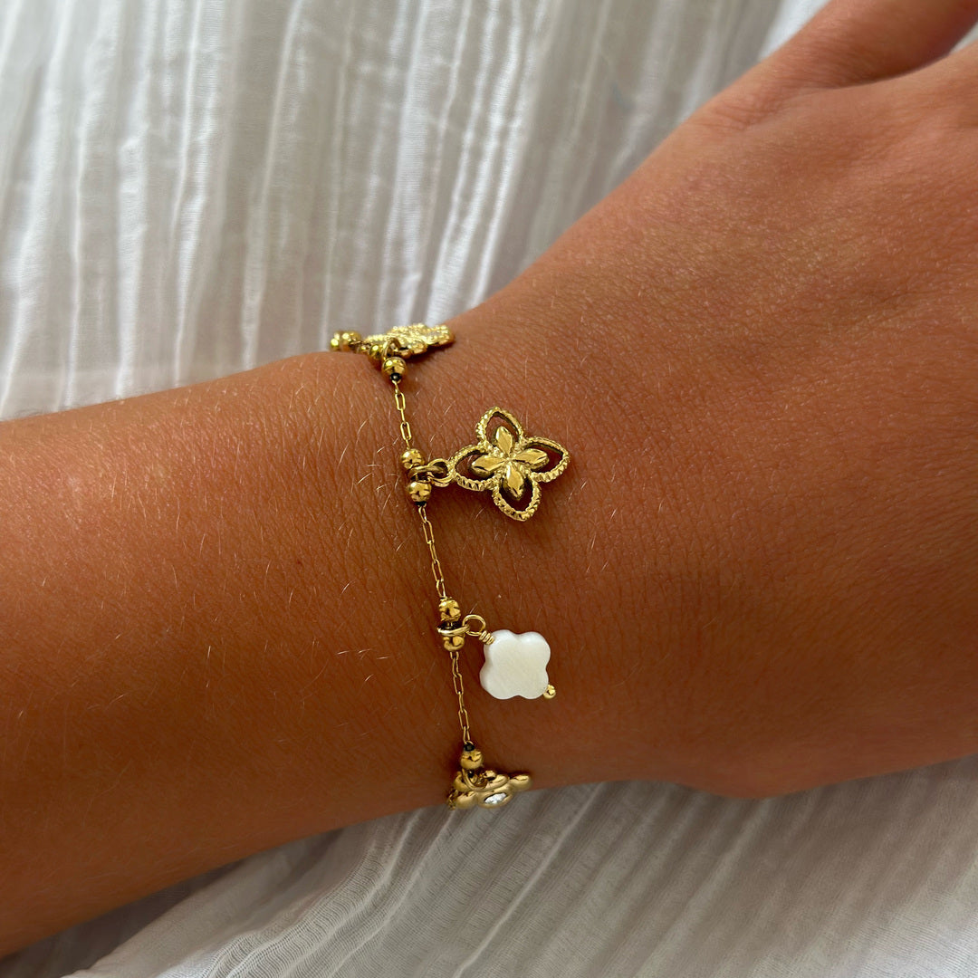 Bracelet Tahiti