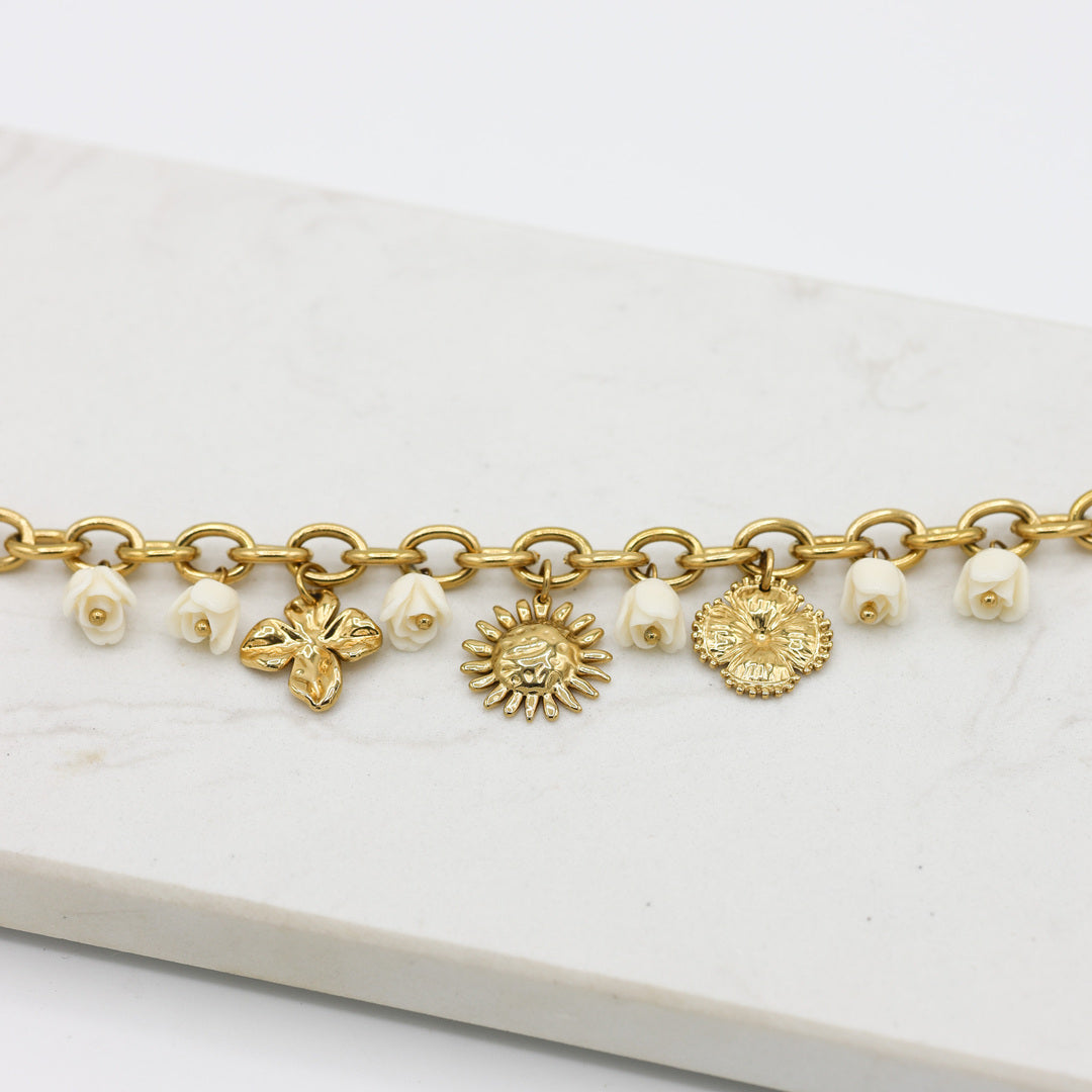 Bracelet Tropic