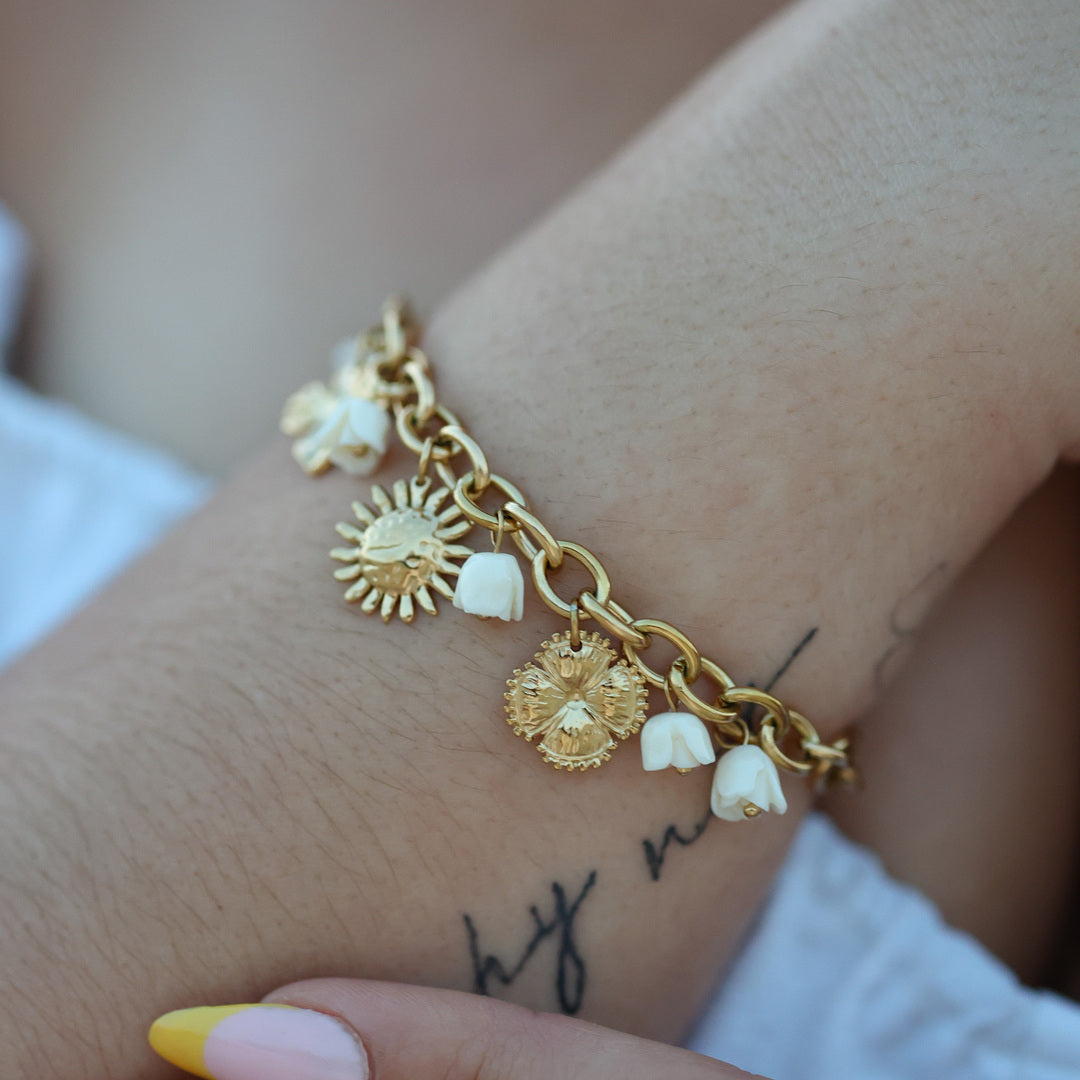 Bracelet Tropic
